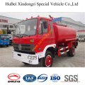 4ton Dongfeng Fire Fighting Truck Prix Euro4